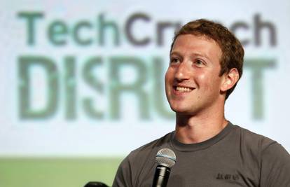 Zuckerberg: Ne radimo svoj telefon, to nema smisla za nas