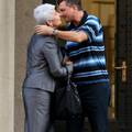 Pahor o 'romansi' s Kosor: Da, imali smo političku romansu!
