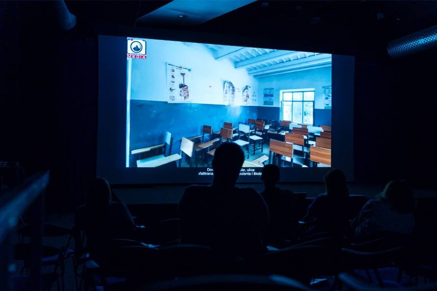 Publika izabrala najupečatljiviji film i potvrdila moć umjetnosti u izgradnji razumijevanja