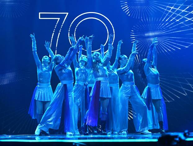 Ovako je izgledalo finale Dore