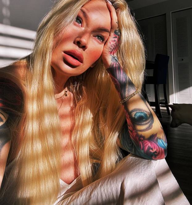 FOTO U porno-mirovini skoro 20 godina: Evo kako danas izgleda 'kraljica 18+' Jenna Jameson