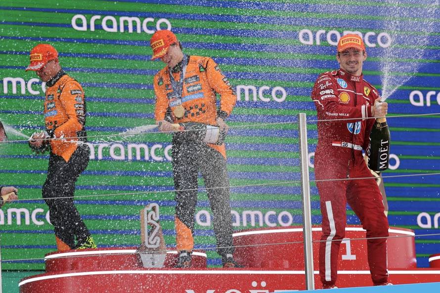 Sve više fanova Formule 1: Izlazi film s Pittom, Netflix je radio serijal, a prijenosi stižu i na RTL