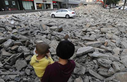 Potres u Turskoj usmrtio jednu, a ozlijedio još devetero ljudi...