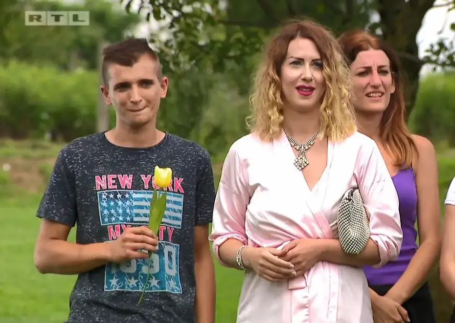 Vita, Ivanka, Milena: U 'Ljubav je na selu' se pojavila s raznim imenima, a sad se vraća u show