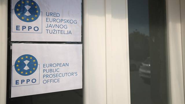 Zagreb: Ured europskog javnog tužitelja