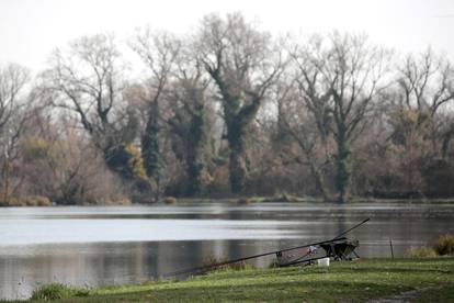 Jezero na Savici je močvarna oaza za popodnevnu šetnju