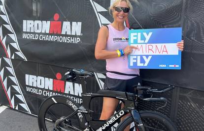 Put do Ironmana počinje tamo gdje prestaje zona komfora