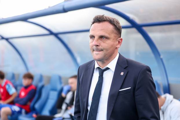 Zagreb: Dinamo i Rijeka sastali se u 12. kolu Prve HNL