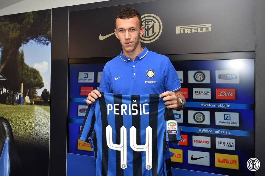 Facebook/F.C. Internazionale Milano