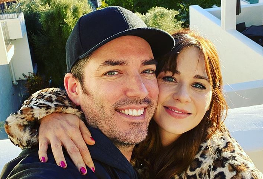 Nakon propalih brakova našli su jedno drugo: Glumica i lovac na nekretnine objavili sretnu vijest