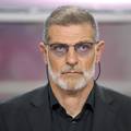 Slaven Bili&cacute; hladne glave: Bilo je vrlo turbuletno i uzbudljivo. Dogodilo nam se ne&scaron;to najbolje