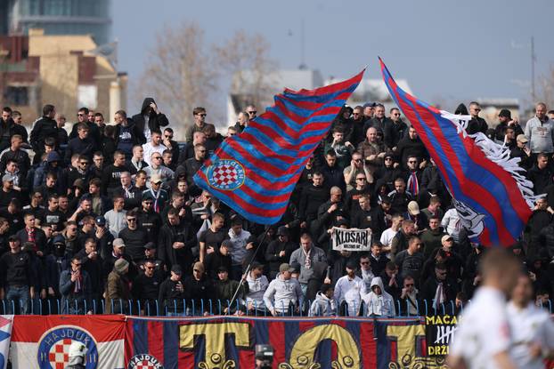 Osijek: SuperSport HNL, 27. kolo, HNK Vukovar 1991 - HNK Hajduk