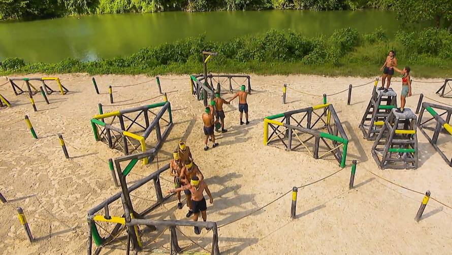 Rivalstvo između plemena u Survivoru će se zaoštriti! 'Neće se lako predati, neka se bore'