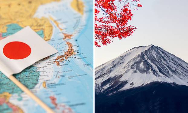 KVIZ Da vas vidimo, majstorice i majstori: Prepoznajte zastave i oblike teritorija ovih država!