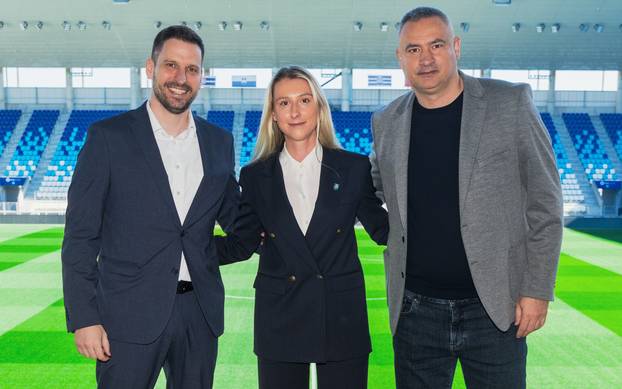 FOTO Davor Šuker pojavio se u javnosti nakon dugo vremena! Evo tko mu je bio u društvu