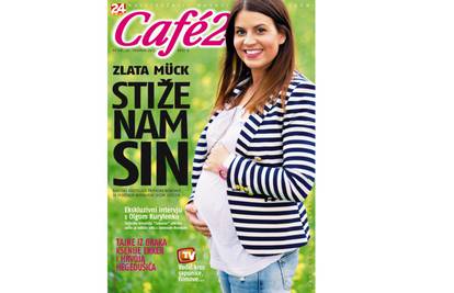 Ne propustite novi broj besplatnog magazina Café24!