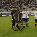 Katastrofa u Splitu! Hajduk je izgubio od Gzire i ispao iz EL-a