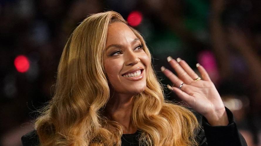 Nisu ni Beyonce ni Taylor: Znate li tko je najbogatiji glazbenik?