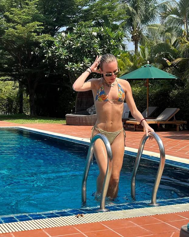 FOTO Tara nikad do sad nije bila zaljubljena. Nada se da će se to promijeniti u 'Love Island Adria'