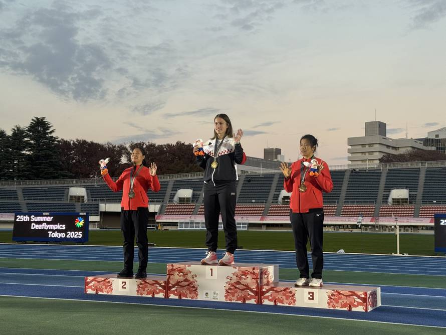 Još jedan zlatni dan za Hrvatsku u Tokiju: Kolovrat i Nekić su postale olimpijske prvakinje!