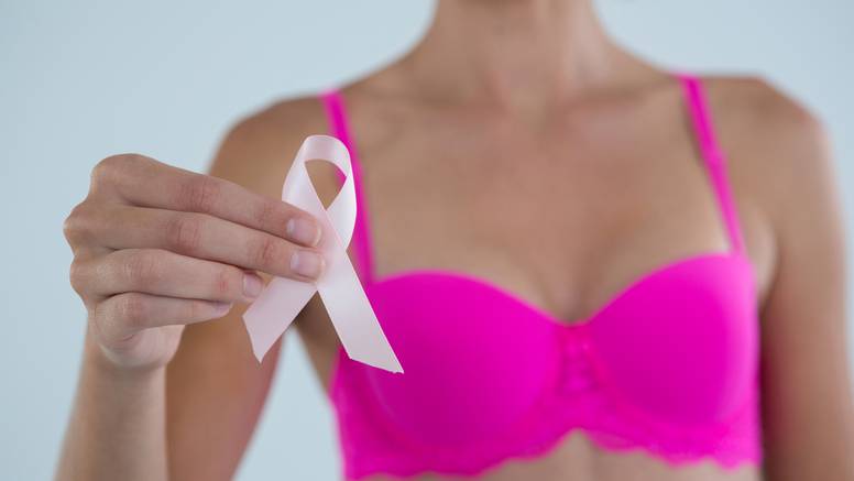 Ne odustajem: Podrška ženama s metastatskim rakom dojke