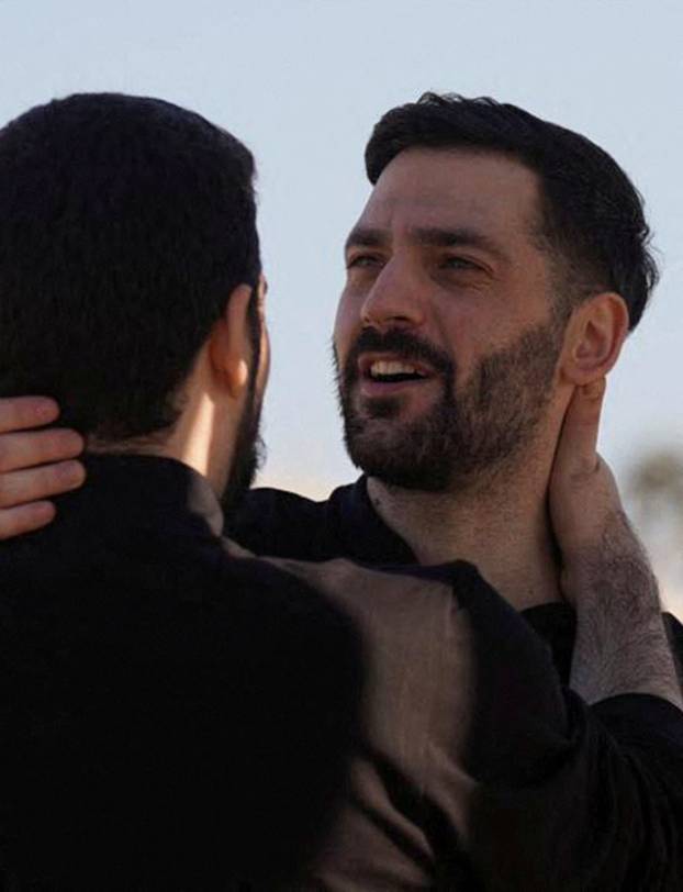 Hostages-prisoners swap deal between Hamas and Israel