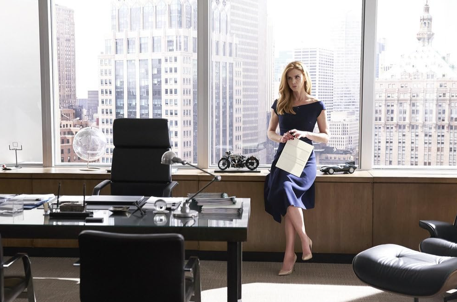 Utjelovio je najseksi odvjetnika, a sad će se vratiti u novoj seriji: 'Radim to samo zbog fanova...'