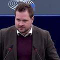VIDEO Širi se snimka govora danskog političara: Trump, evo jezikom koji razumiješ:'Od*ebi'