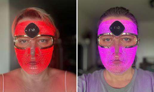 Testirali smo: Ova maska za lice je kao privatni trener za kožu