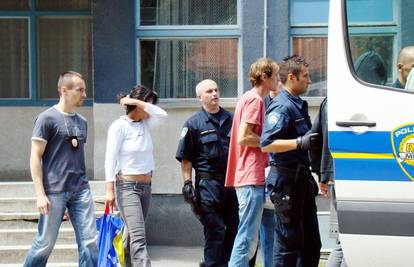 Pukla "Vukovarska veza", uhićena 4 slavonska dilera