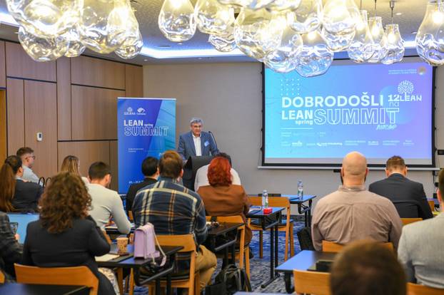 Prof. dr. sc. Nedeljko &Scaron;tefani&cacute;, CEO, Culmena