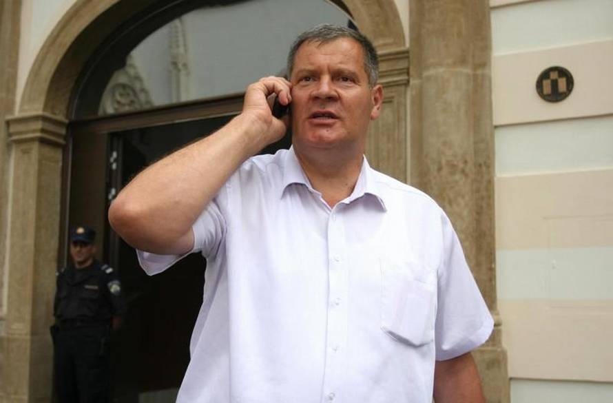 Goran Jakuš/PIXSELL