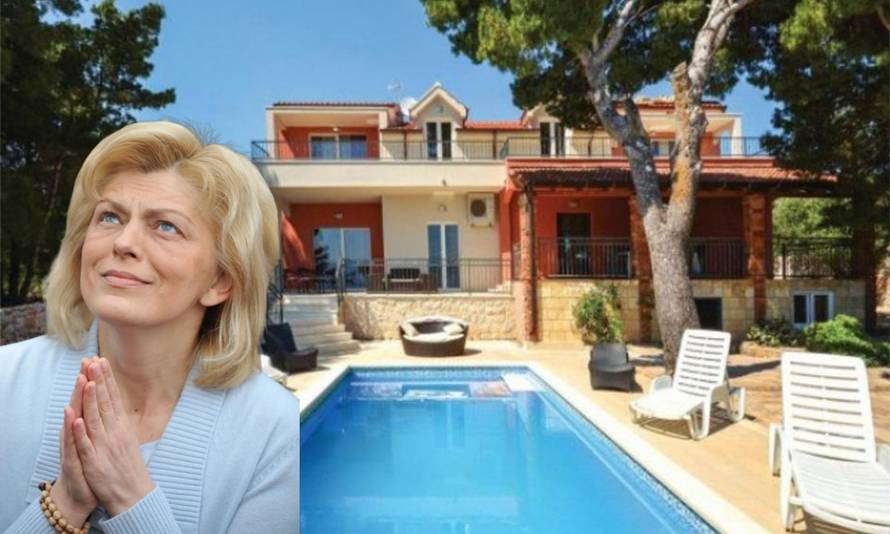 'Da lažem bila bih nenormalna, jako mi je teško kad Gospa ode'