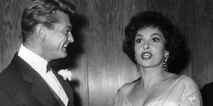 Preminula je Gina Lollobrigida