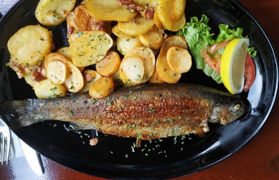 Započeli „Super dani vani“ u Vrbovskom