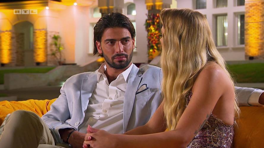 Polina je napustila 'Gospodina Savršenog', a Marinela i Šime potaknuli teorije: 'Uigrana je'