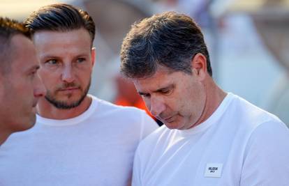 Vučević: Naš navijač s pravom je frustriran. Ne mogu obećavati nešto što nije moguće...