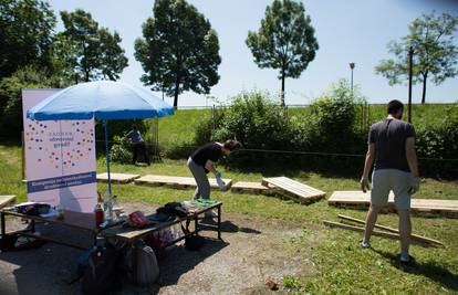 Saznajte trikove urbanog vrtlarenja u sklopu Dana D