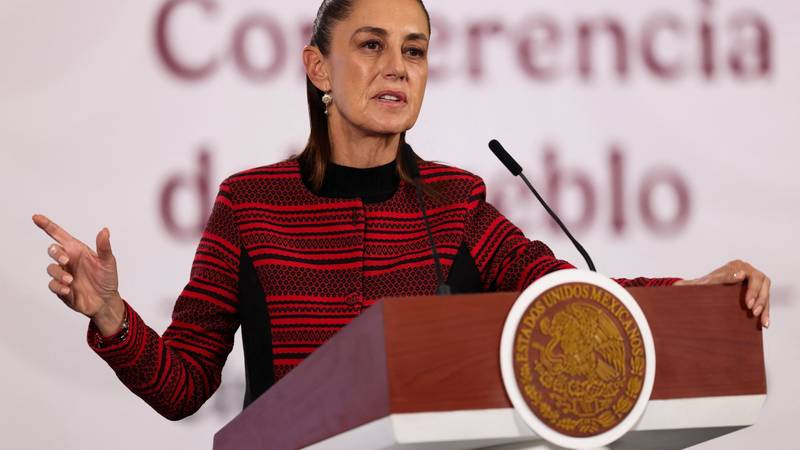 Meksiko očekuje stabilan rast gospodarstva, ovo su prognoze