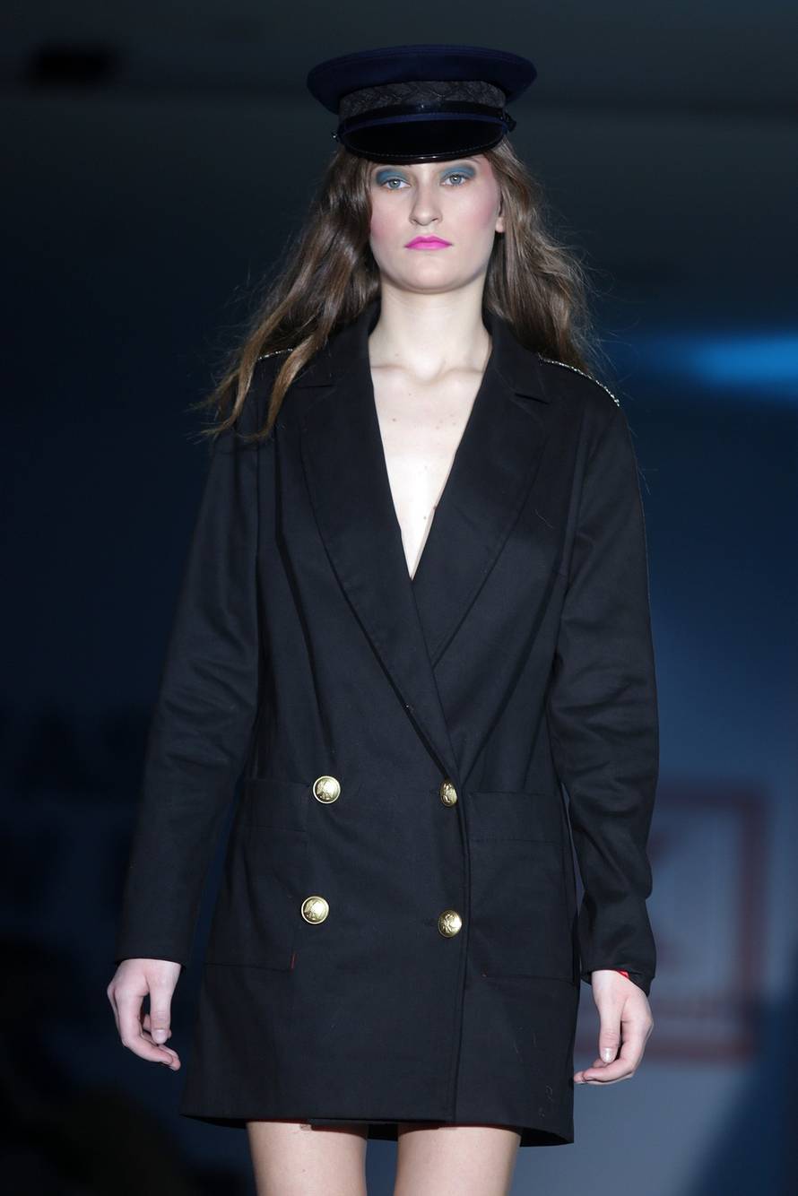 Borna Filić/Pixsell