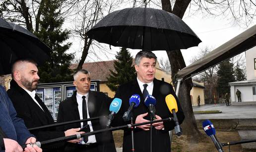 Milanović tvrdi:  'Nije dobro ako iza inicijative o bunjevačkom jeziku stoje vlasti u Beogradu'