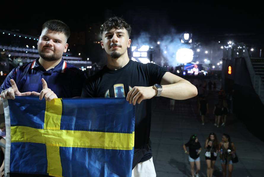 Split: Prvi dan Festivala Ultra Europe 