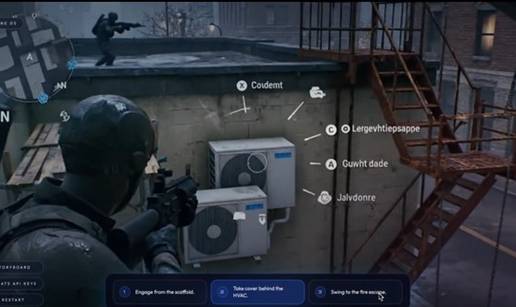 Očajni 'AI shooter' izazvao podsmijeh, a investitor tvrdi: 'To je budućnost videoigara!'