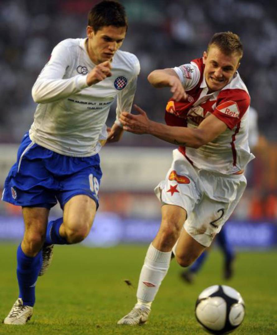 Nino Strmotić/PIXSELL