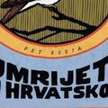 Knjiga 'Umrijeti u Hrvatskoj': Autobiografski eseji &Scaron;najdera