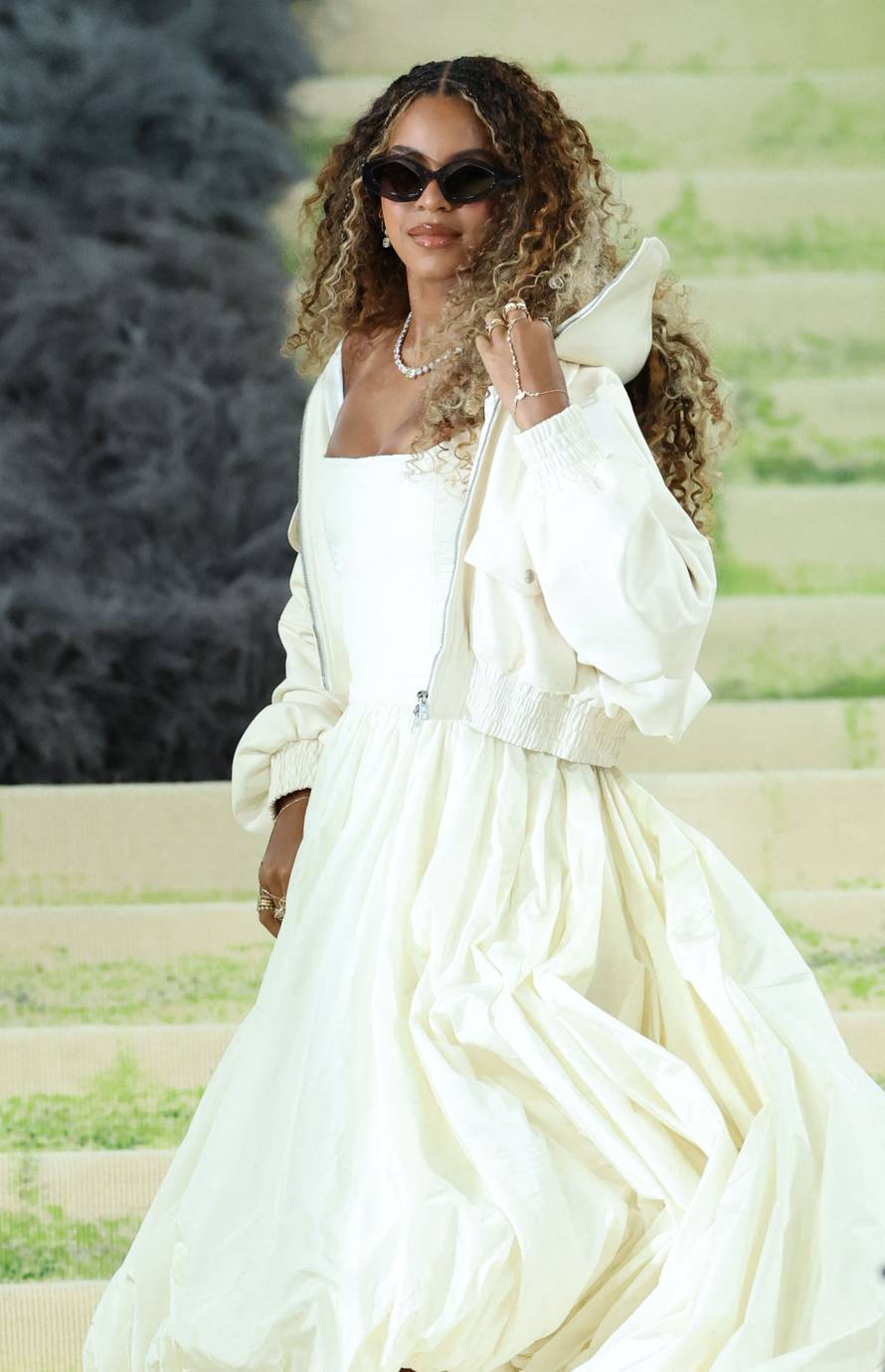 Met Gala 2026 in New York City
