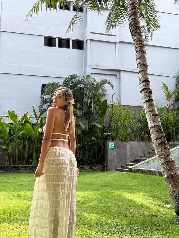 FOTO Turska influencerica upala u probleme zbog zavodljivog imidža: 'Slavim ženstvenost'