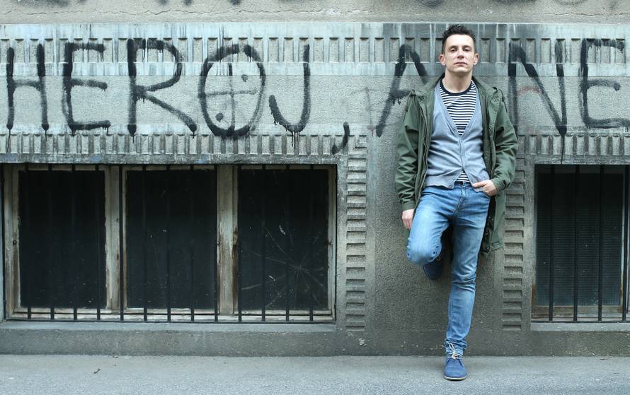 'Prvi smo u Hrvatskoj sklopili 'gay brak', bio je dobar osjećaj'