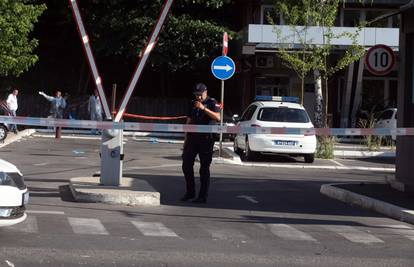 Užas u Beogradu: Nožem ubio ženu i četverogodišnjeg sina