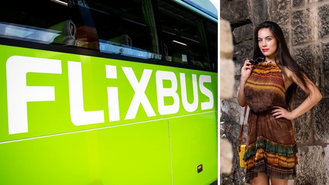 Oglasio se i Flixbus: Upoznati smo sa situacijom, javili su se i putnici. Vozači neće biti kažnjeni